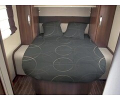 ViaMondo ViaMondo Dekbedovertrek 140x210 Ellipse