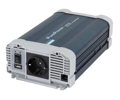 Xenteq Xenteq PurePower Inverter 24V 600W