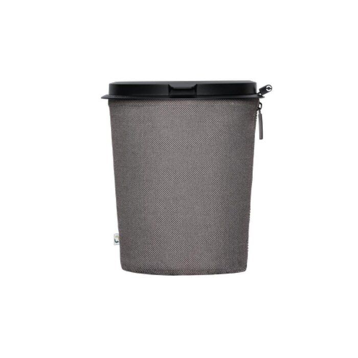 Flextrash Flextrash Afvalbak S 3L Graceful Grey