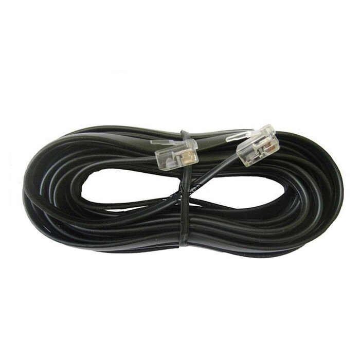 Truma Truma kabel bedieningspaneel 9 mtr
