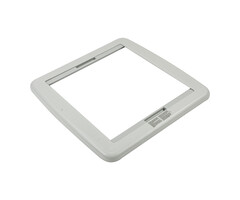 Dometic Dometic Mini Heki Binnenkader Compleet Grijs