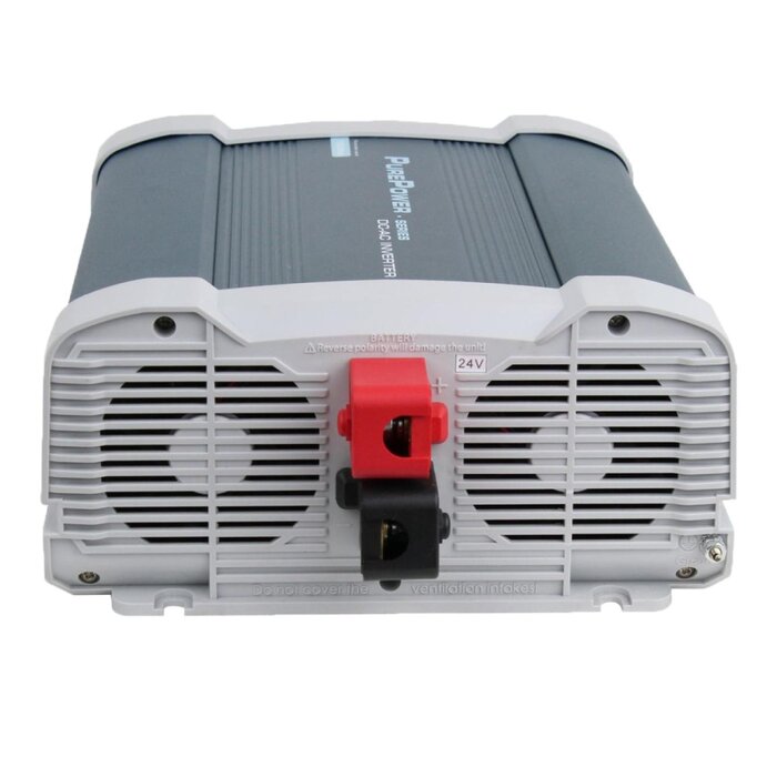 Xenteq Xenteq PurePower Inverter 48V 3000W