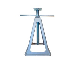 Fjord Outdoor Assteun Aluminium Los