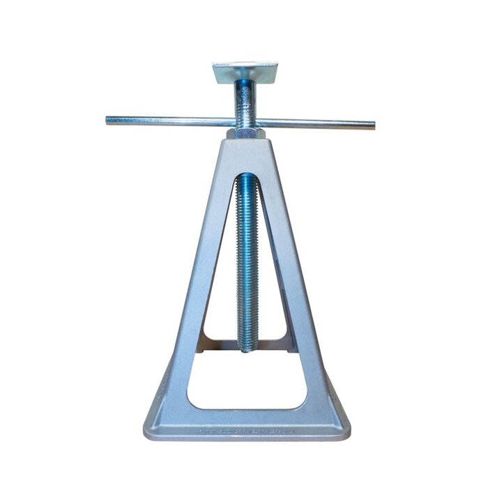Fjord Outdoor Assteun Aluminium Los