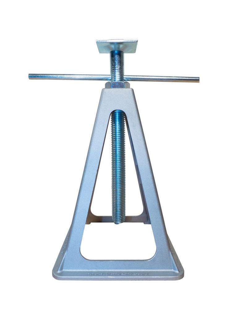 Fjord Outdoor Assteun Aluminium Los