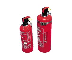 Proplus Brandblusser 1 Kg