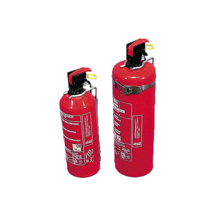 Proplus Brandblusser 1 Kg