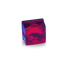 Jokon Jokon Mistlicht SN3009 Vierkant Rood