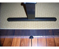 Heatek Heatek Tapijtloperverwarming 150x50cm