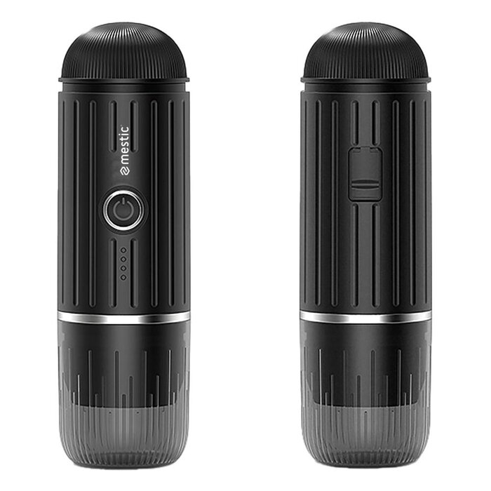 Mestic Mestic Coffee Machine MK-90 Portable