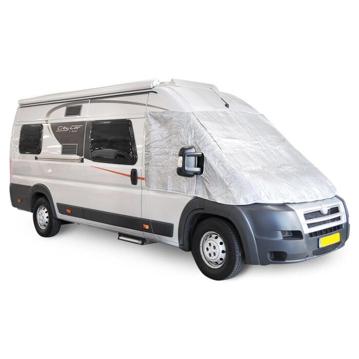 Fiamma Fiamma Thermoglas Ducato Windscreen