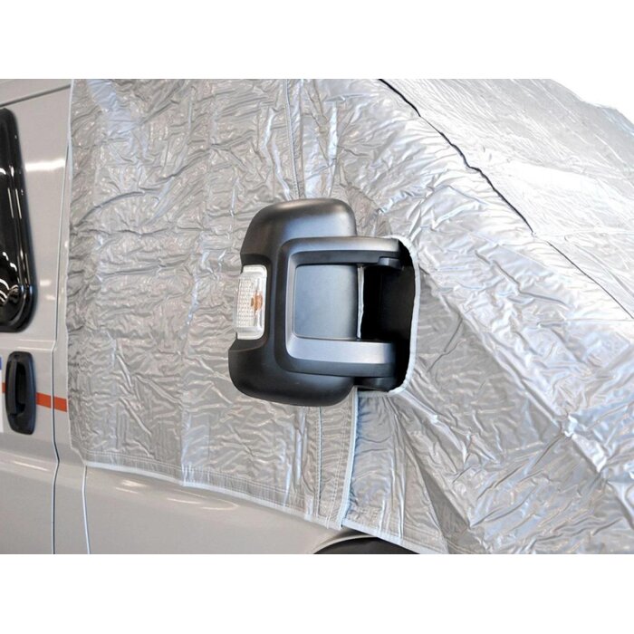 Fiamma Fiamma Thermoglas Ducato Windscreen