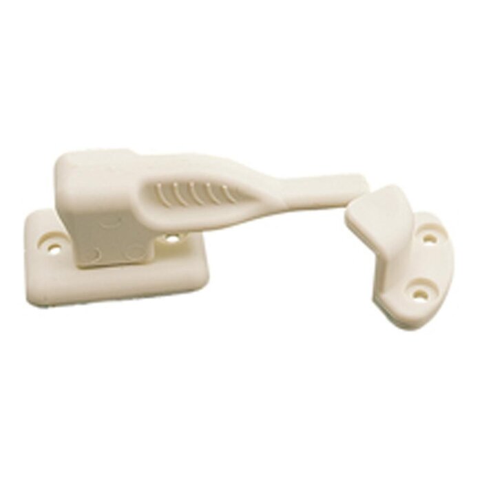 Fjord Outdoor Deurwervel beige 30mm