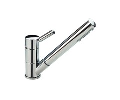 Reich Reich Mengkraan Trend E Uittrekbaar