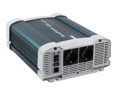 Xenteq Xenteq PurePower Inverter 24V 1500W