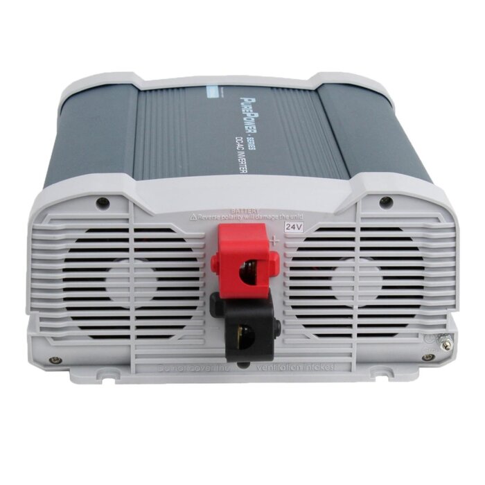 Xenteq Xenteq PurePower Inverter 24V 1500W