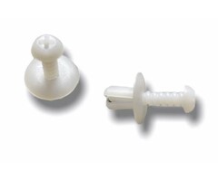 Thule Thule Mounting Rail Screw Nail 10st.