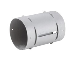 Truma 5 stuks Truma Wandbeluchter WL achatgrijs 05