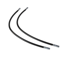 Dometic Dometic Heki 3/ 4 Aandrijfas