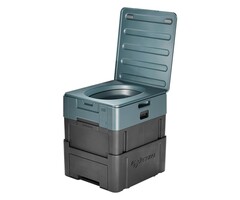 Clesana Clesana Toilet X1