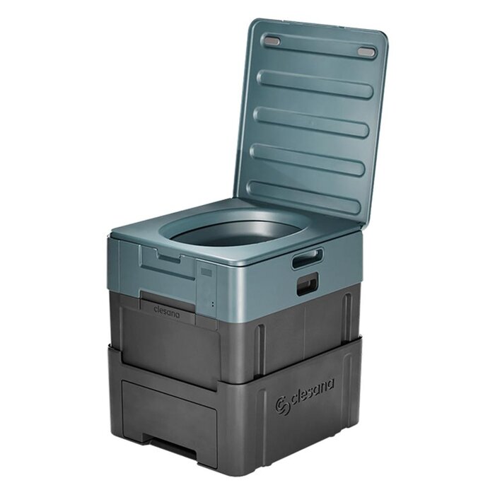 Clesana Clesana Toilet X1