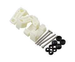 Dometic Dometic / Cramer bevestiging kookplaat spoelbak