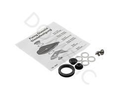 Dometic Dometic CE99-DF Montageset Glasplaat (2 st)