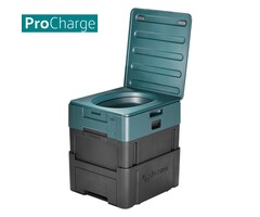 Clesana Clesana Toilet X1 ProCharge