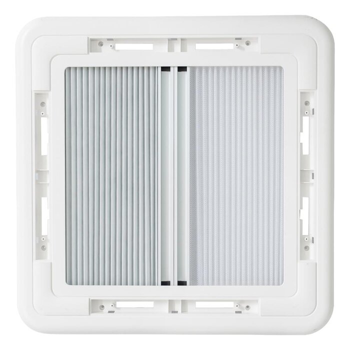 Vechline Vechline Dakluik Lucente 40x40cm