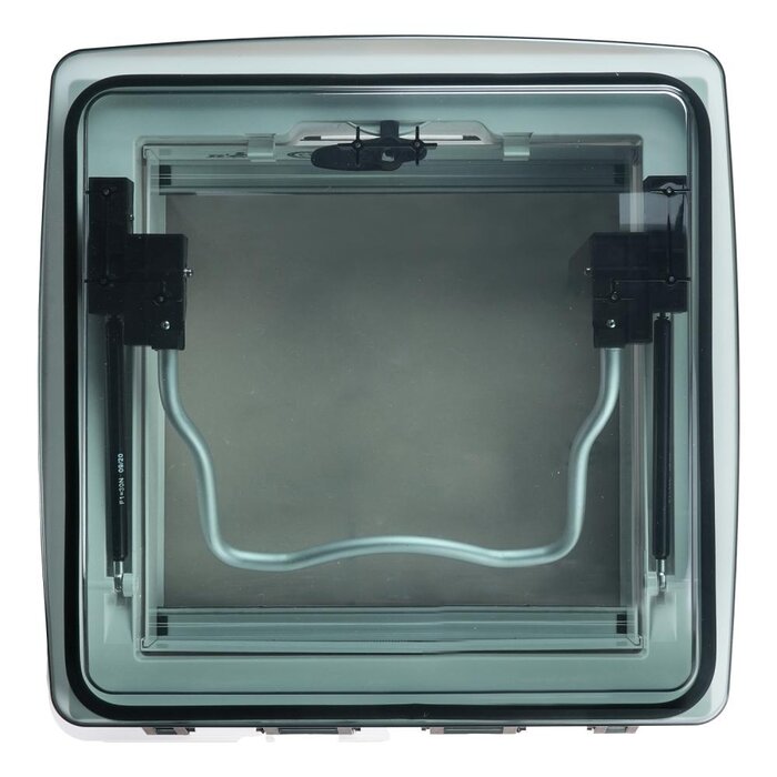 Vechline Vechline Dakluik Venturo 40x40cm