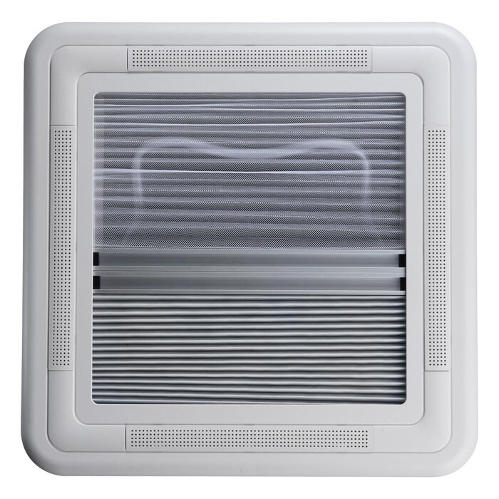 Vechline Vechline Dakluik Venturo 40x40cm