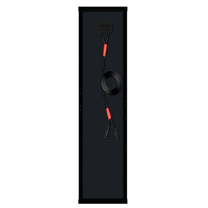 Vechline Vechline Daglichtpaneel / Zonnepaneel Back Contact 135W