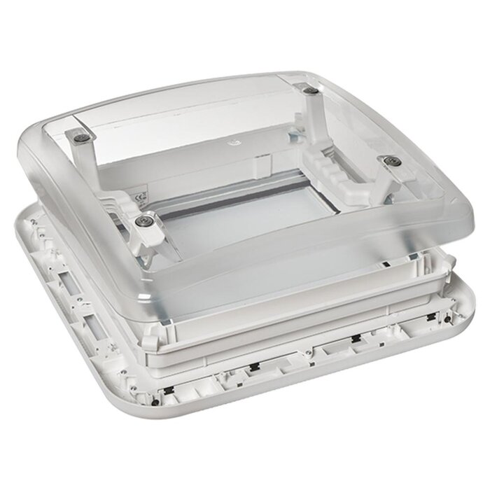 Vechline Vechline Dakluik Luminare 40x40cm