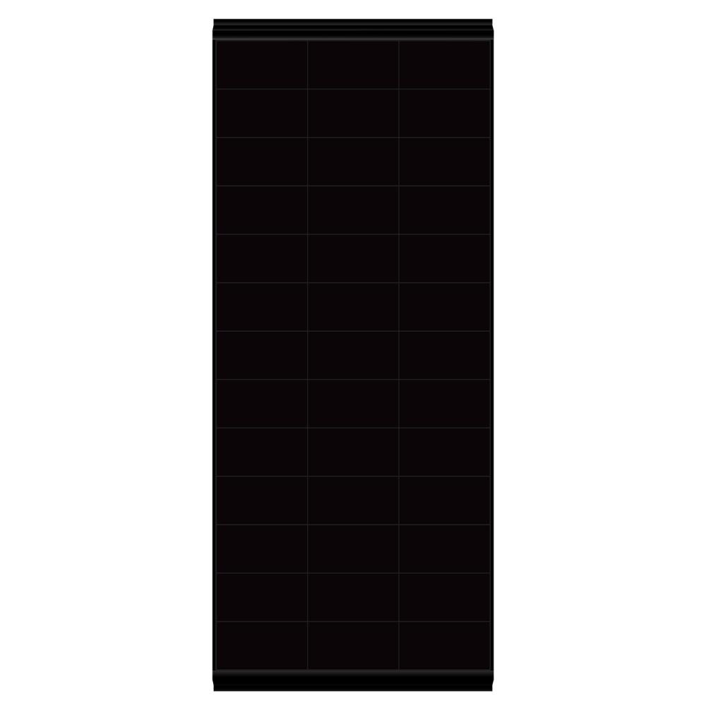 Vechline Vechline Daglichtpaneel / Zonnepaneel Back Contact 180W
