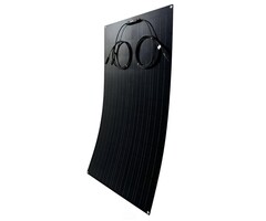 Vechline Daglichtpaneel / Zonnepaneel Flexibel 150W