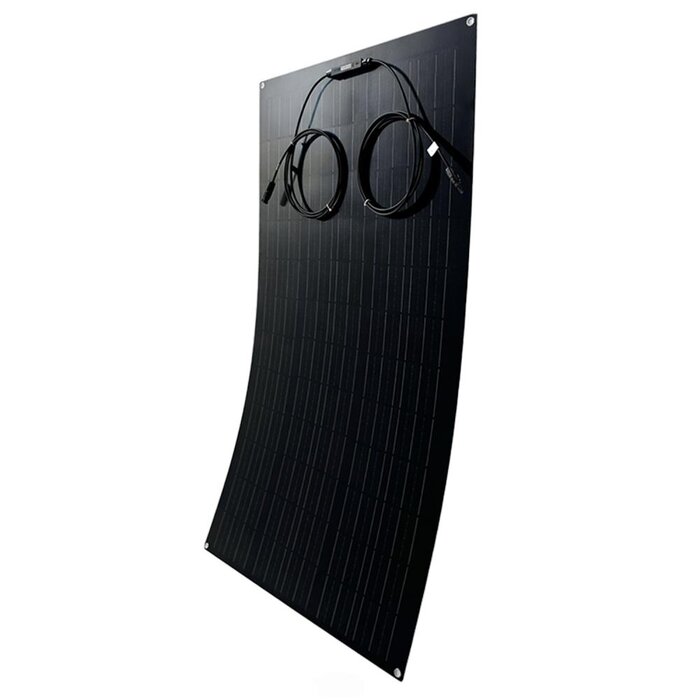 Vechline Vechline Daglichtpaneel / Zonnepaneel Flexibel 150W