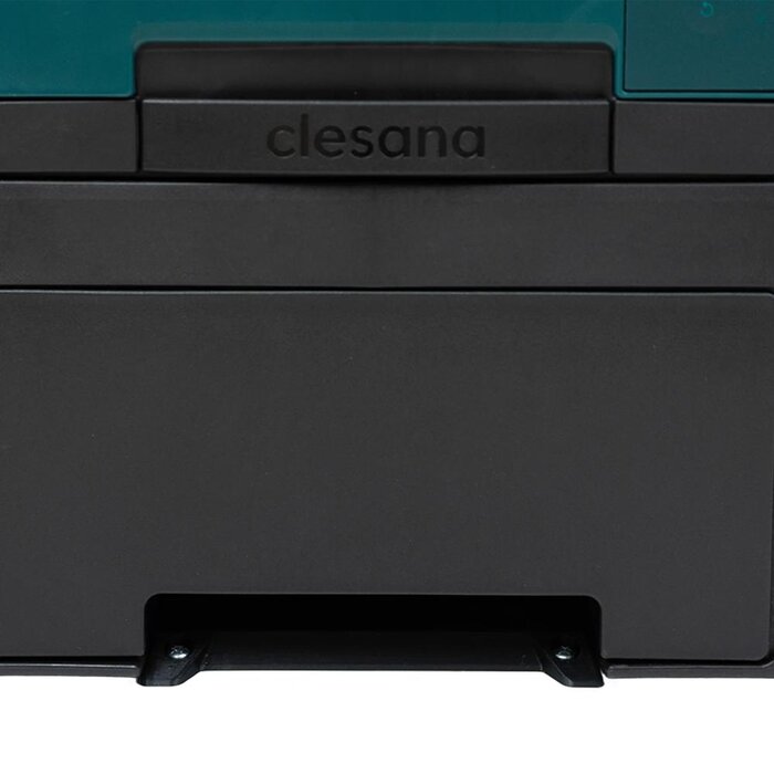 Clesana Clesana Vloerbevestiging X1
