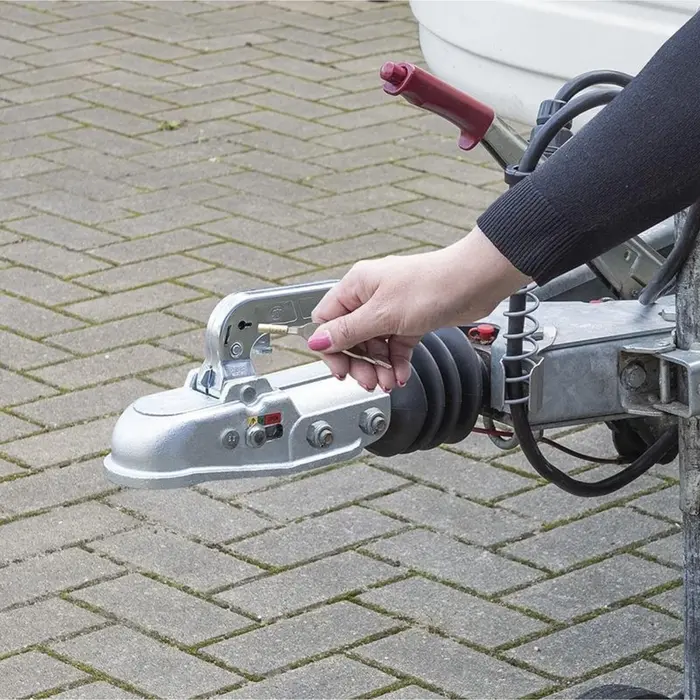 Fjord Outdoor Steekslotje AK7