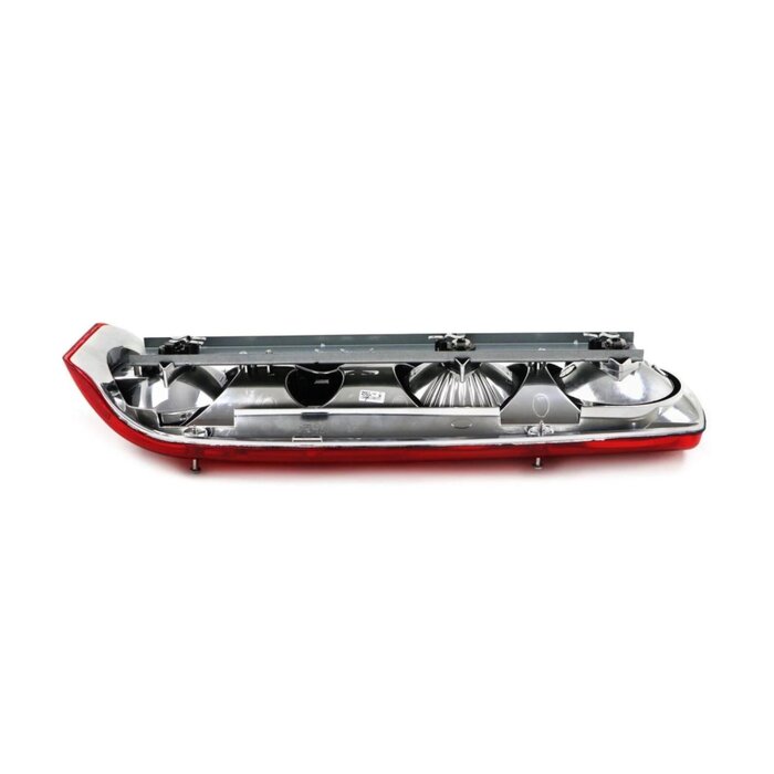 Hella Hella Achterlicht Caraluna II Rem/ Knipper/ Mist/ Zijmarkering/ Driehoek Reflector Links
