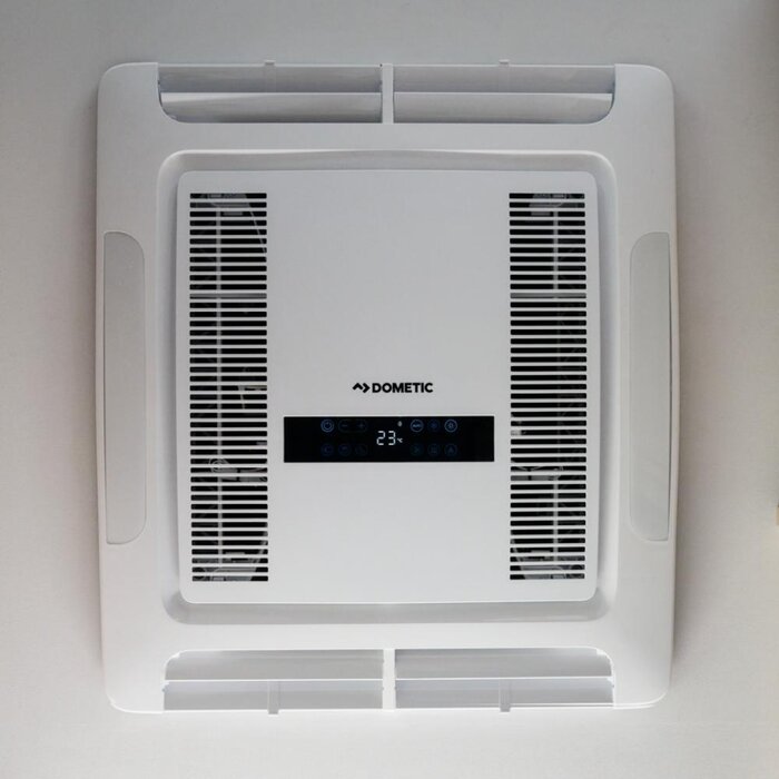 Dometic Dometic Airco FreshJet Luchtverdeler FJX ADBD 1700/2200/2600/3000/3500