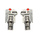 Thule Gliding Pieces Tension Arms LH+RH 8000/9200