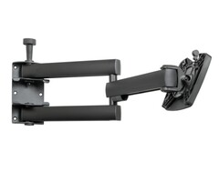 Fjord Outdoor TV Steun Sky 10N 200mm Zwart