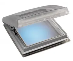 Thule Thule Vent Translucent 40x40cm