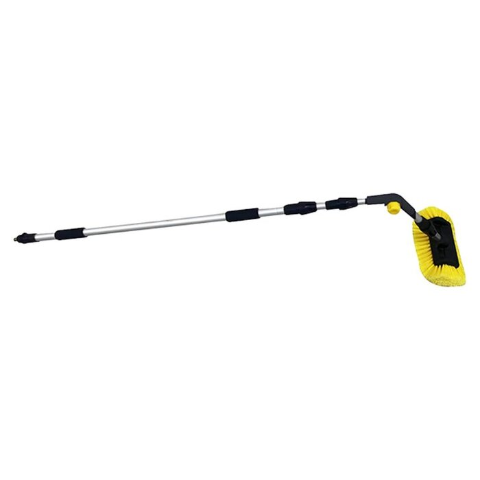 HTD HTD Wasborstel Knikarm 350cm