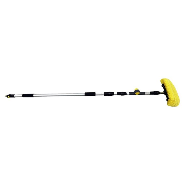 HTD HTD Wasborstel Knikarm 350cm