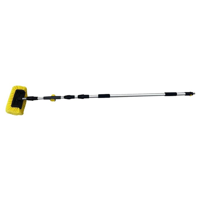 HTD HTD Wasborstel Knikarm 350cm