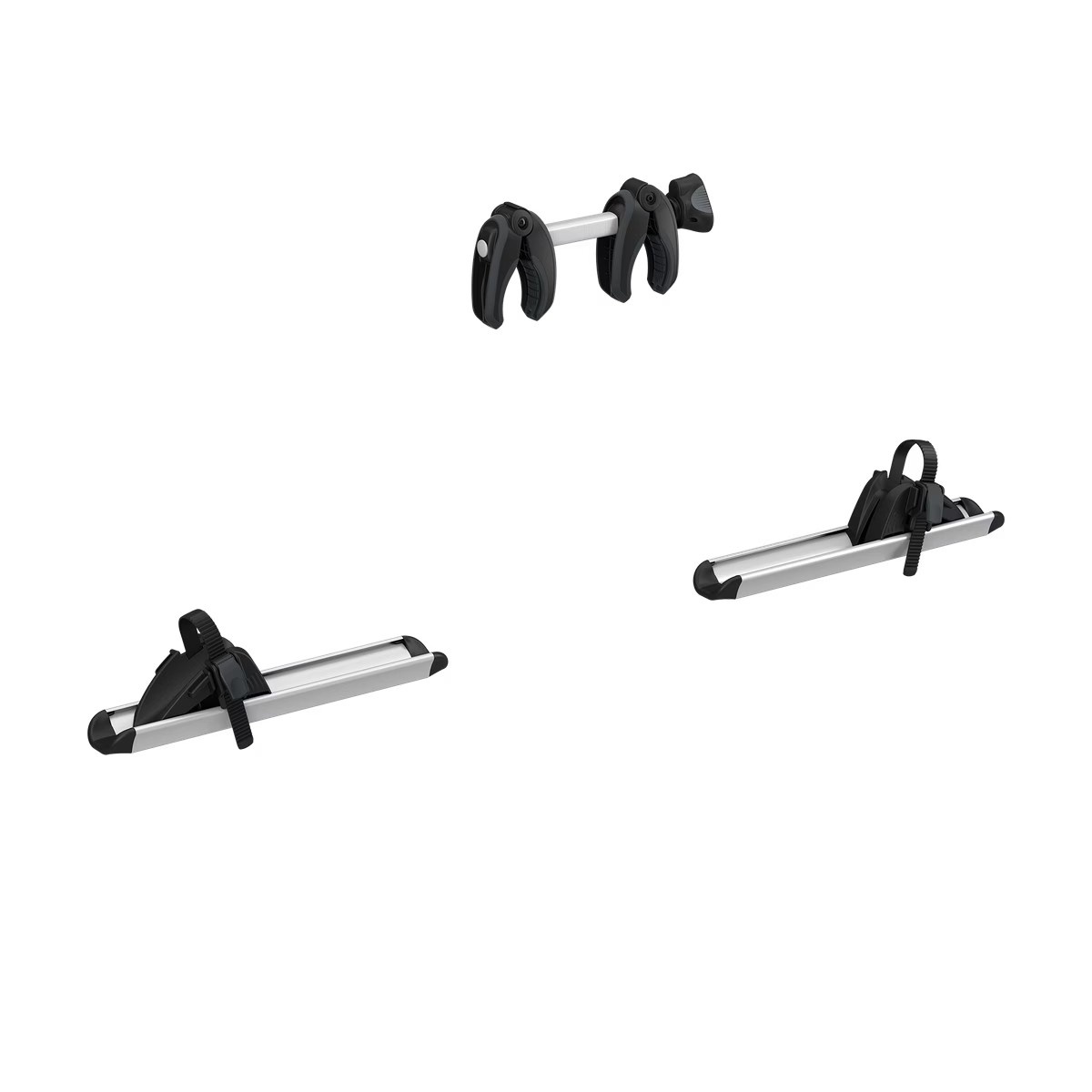 Thule Thule WanderWay 4de Rail