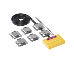 Marder Stop&Go Marterverjager Hoogspanningskit 12V
