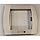 Remitop Vario 1 Onderraam Compleet 40x40cm Crèmewit