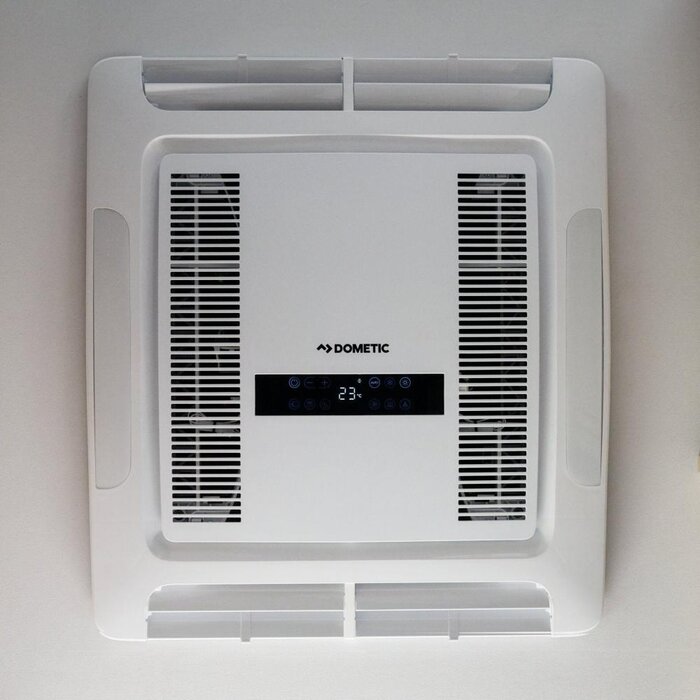 Dometic Dometic Airco FreshJet Luchtverdeler FJZ ADBD 1700/2200/2600/3000/3500
